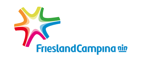 FrieslandCampina