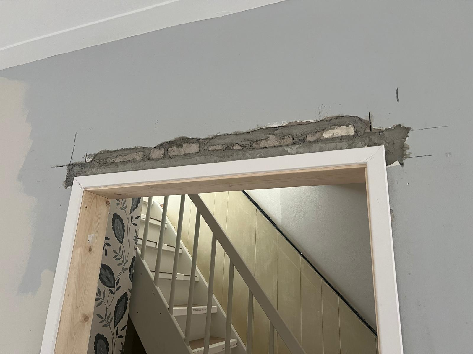 Stucwerk & Afwerking