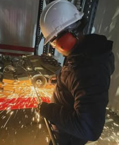 Varkensboerderij Lelystad